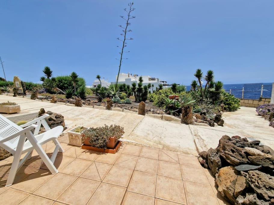 Casa Blanca Sea View Apartment Santa Cruz de Tenerife Exterior photo