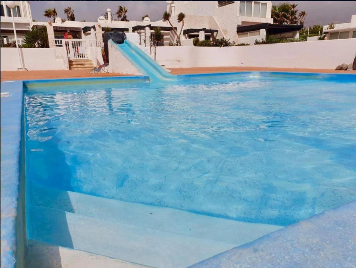 Casa Blanca Sea View Apartment Santa Cruz de Tenerife Exterior photo